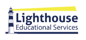 Lighthouse Logo (slide show)