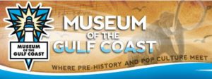 Museum of the Gulf Coast, Port Arthur, Texas