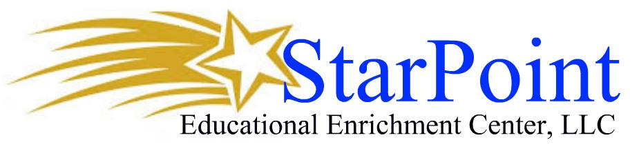 StarPoint EEC Offers Homeschool Services