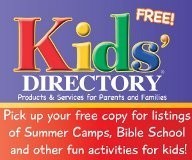 SETX Kids' Directory, Southeast Texas Kids' Directory