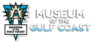 Museum Of The Gulf Coast, Port Arthur, texas