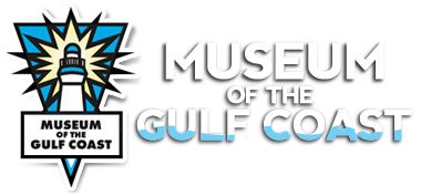 Museum Of The Gulf Coast Can Come To YOU!