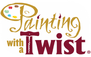 Homeschool Field Trip - Painting With A Twist, Beaumont