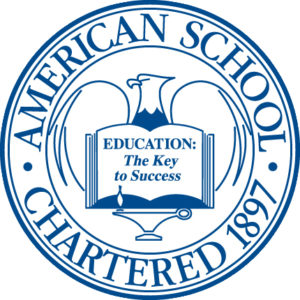 American School of Correspondence, American School