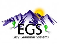 "Easy" and "Grammar" Really Can Go Together