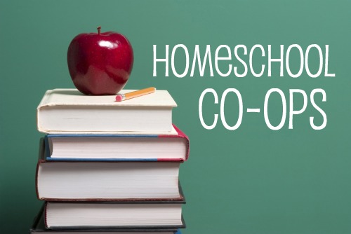 Southeast Texas Homeschool Co-ops & Support Groups