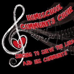 homeschool community choir