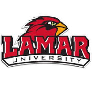 lamar university, LU
