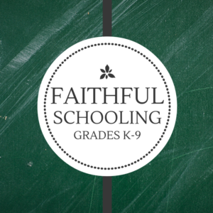 faithful schooling, SETX Private school