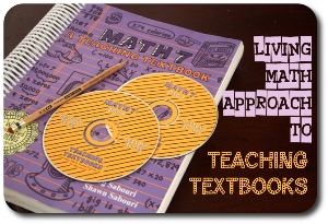 Teaching Textbooks 3.0 And No Guesswork