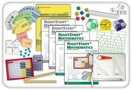 RightStart Provides Fun Learning with Math Games