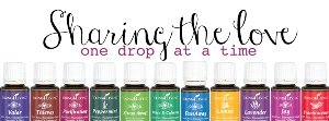 Essential Oils With Layla Martin