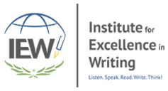 With Proven Effective Methods, IEW Equips Homeschool Teachers