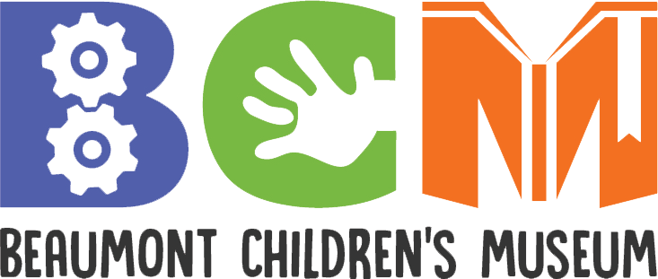 Explore, Educate, Engage at Beaumont Children's Museum