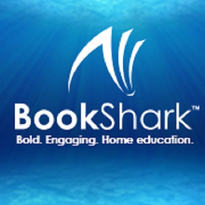 BookShark: Curriculum You'll Love!