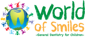 Hands-On Interactive by World Of Smiles